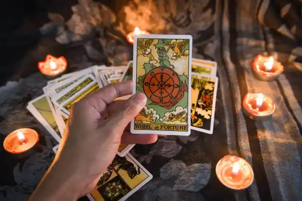 tarot cards Manhasset Hills